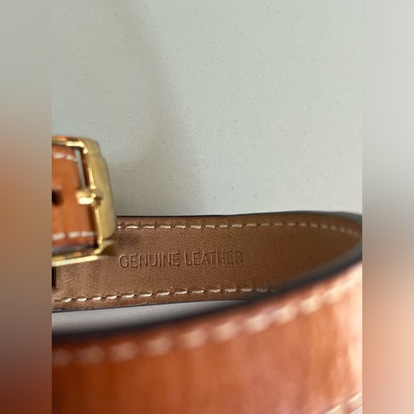 Michael Kors WRAP AROUND leather watch - Picture 5 of 6